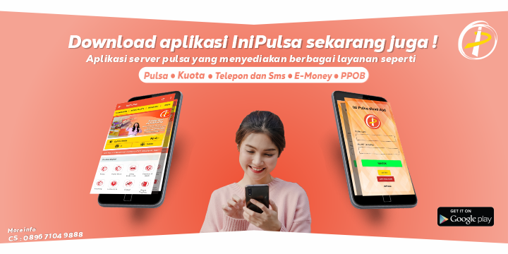 Supplier Pulsa Termurah Di Cibarusah Bekasi